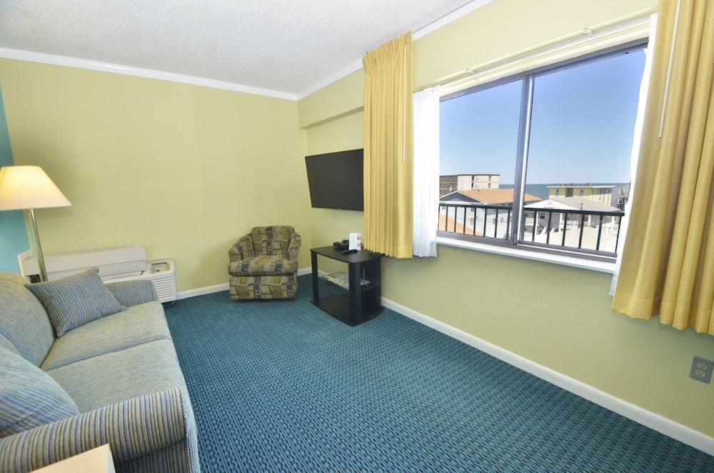 Cayman Suites Hotel Ocean Stadt Exterior foto